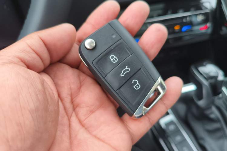 Used Volkswagen Tayron 2023 330TSI Two-Wheel-Drive R-Line High-Energy Version