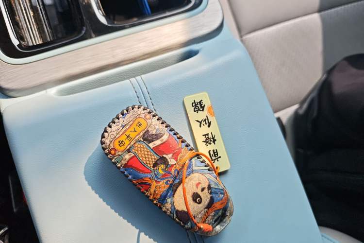 Used AION Y 2021 70 Enjoyment Tech Edition