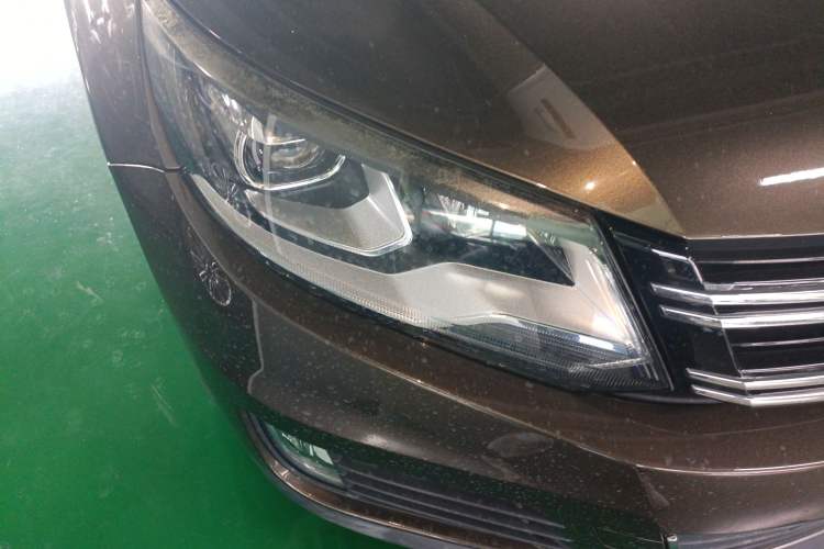 Used Volkswagen Tiguan 2016 300TSI Automatic Two-Wheel Drive Luxury Edition