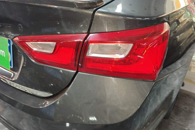 Used Chevrolet Malibu XL 2016 1.5T Dual-Clutch Ruibao Edition Right Rear Taillight