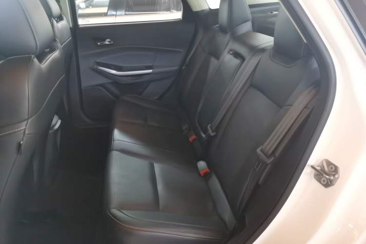 Used Ford Escort 2017 Happiness Edition 1.5L Automatic Fashion Version