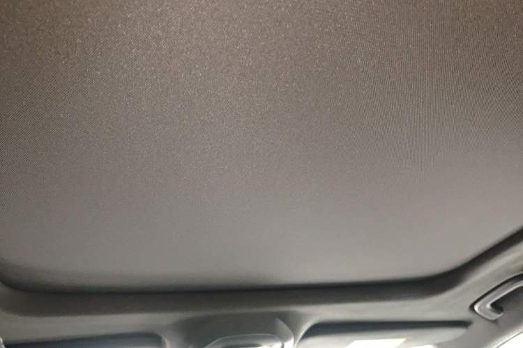 Used Geely Auto Preface 2025 Dongfang Yao 2.0TD Moonlight Edition
