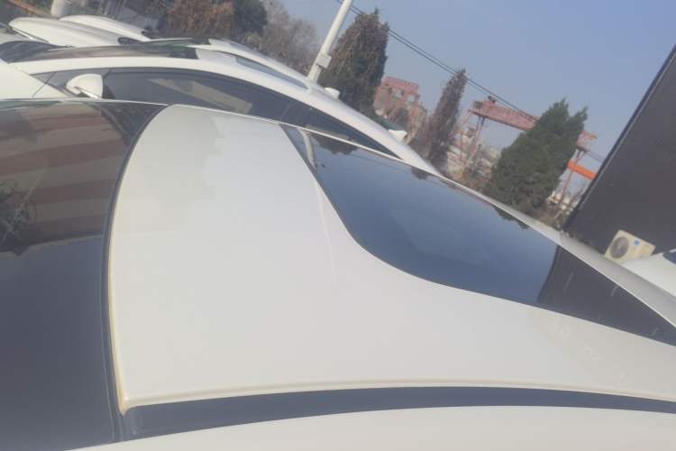 Used Mazda Mazda 3 Axela 2021 2.0L Automatic Zhiya Edition