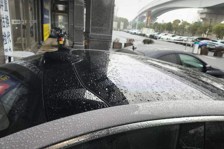 Used Nio ET5 2025 75 kWh