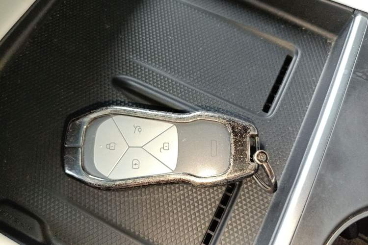 Used XPeng G6 2023 580 Long-Range Pro