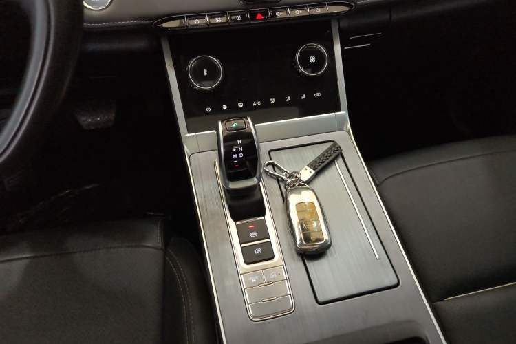 Used Chery Tiggo 7 PLUS 2021 Kunpeng Edition 1.6TGDI DCT Luxury Model