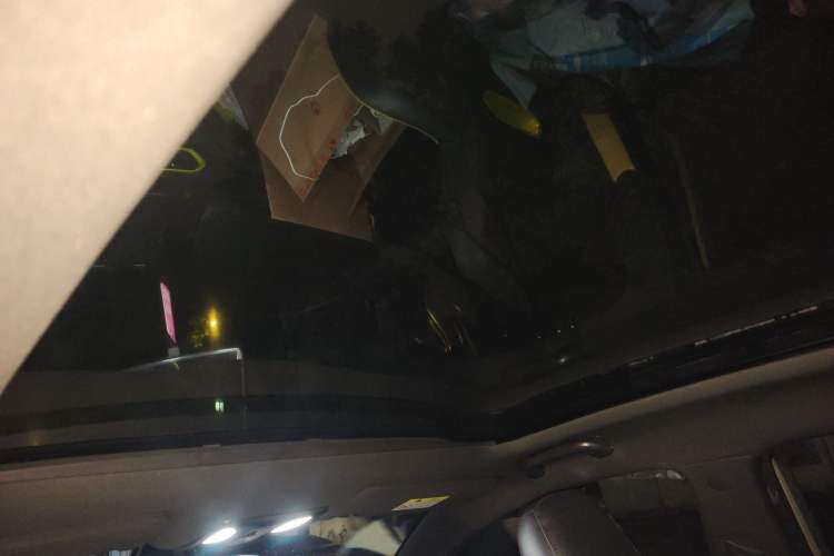 Used Changan UNI-T 2022 1.5T Sport Edition Flagship Version