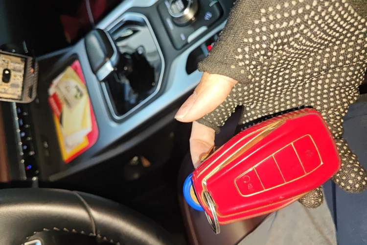 Used Geely Auto Haoyue 2022 1.8TD DCT Luxury 7-Seater