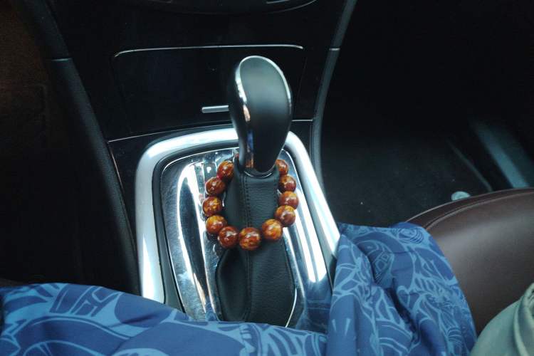 Used Buick Regal 2015 1.6T Leading Technology Model