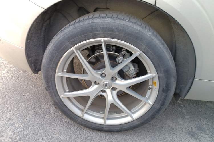 Used Volvo XC60 2022 B5 4x4 Zhiya Luxury Edition