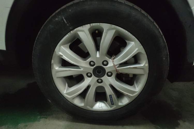 Used Haval H4 2018 Blue Label 1.5 GDIT DCT Fashion Edition