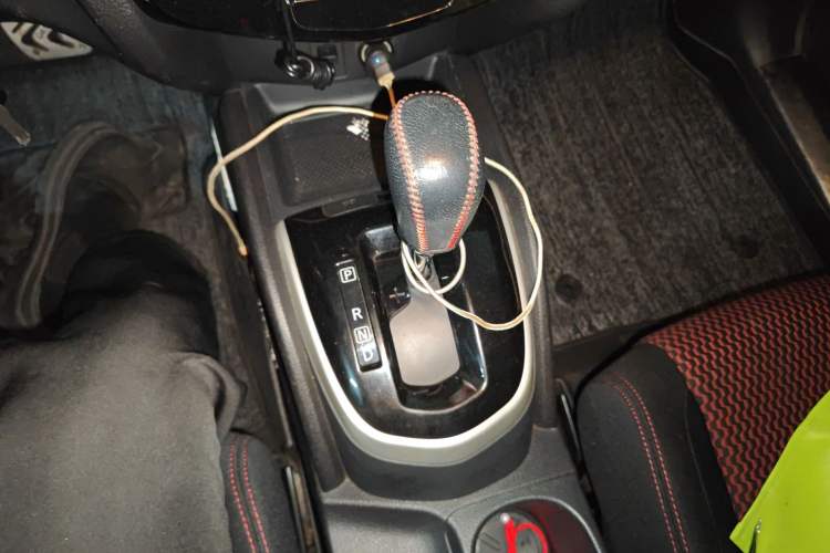 Used Nissan Qashqai 2016 2.0L CVT Elite Edition