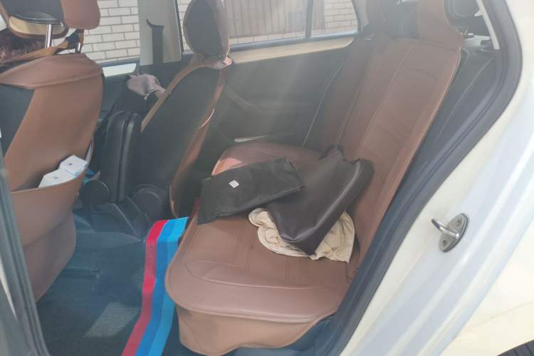 Used Skoda Rapid Spaceback 2018 1.6L Automatic Comfort Edition