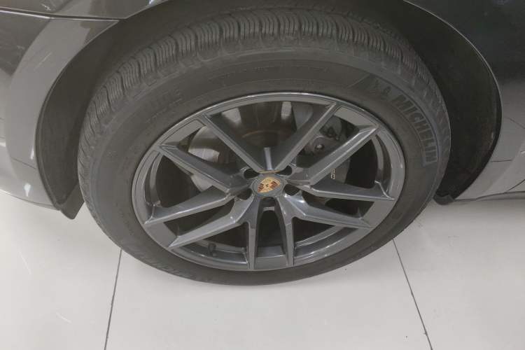 Used Porsche Macan 2022 Macan 2.0T