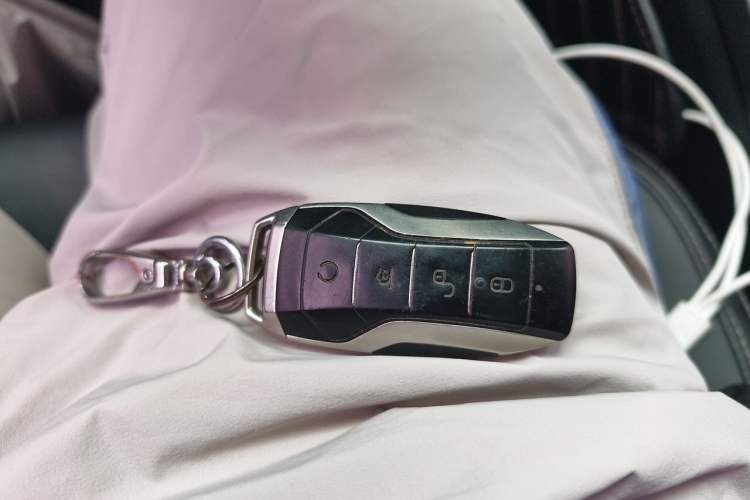 Used BYD Qin Pro 2018 1.5TI Automatic Smart Connect Luxury Edition