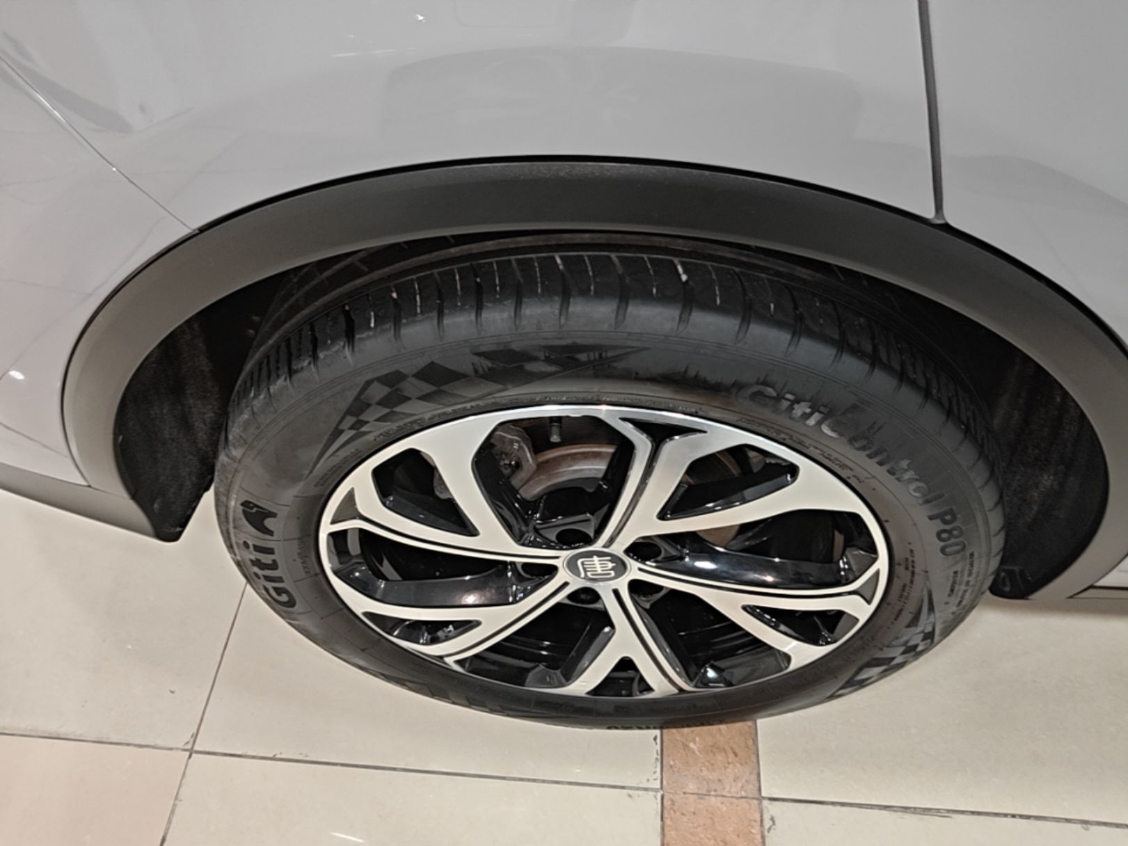 BYD Tang New Energy 2025 DM-i 115KM Prestige Model - Executive — снимка 11