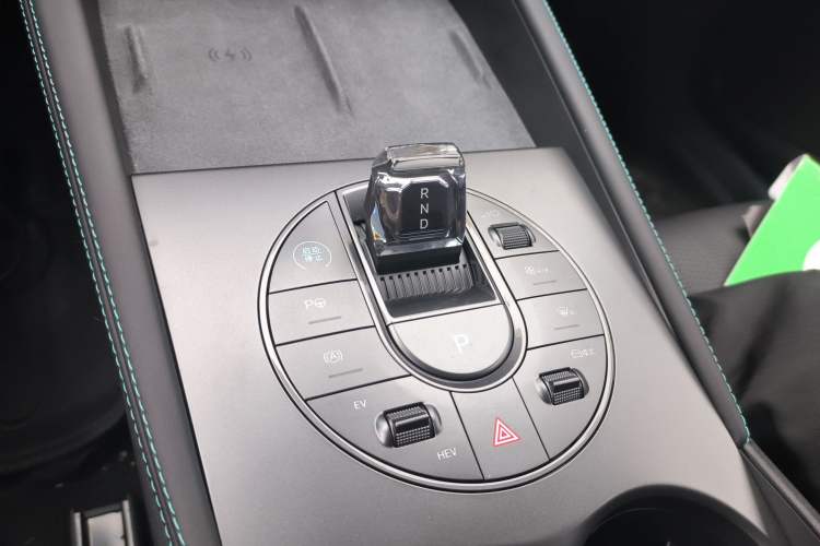 Used BYD Seal 06 New Energy 2025 DM-i Smart Drive 120KM Deluxe Model