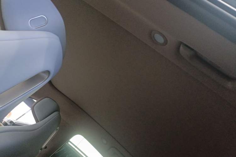 Used Avatr 07 2024 Pro+ All-Electric Version
