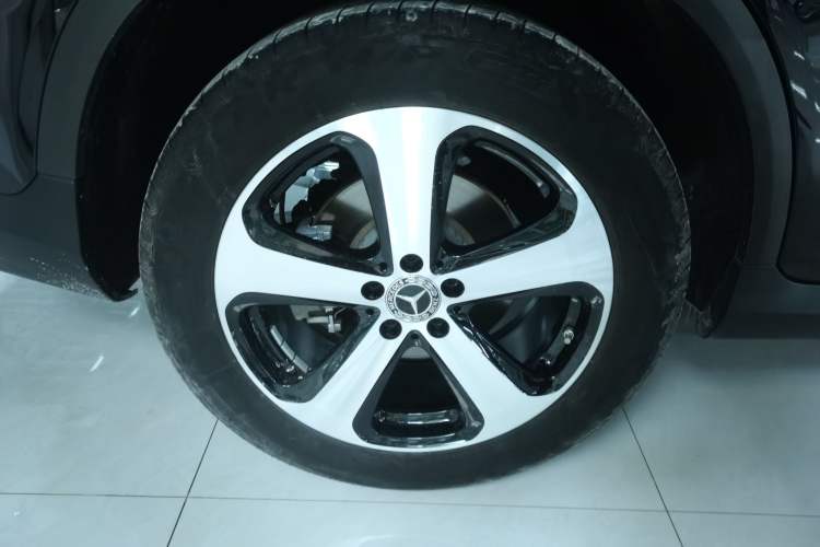 Used Mercedes-Benz GLC 2022 Second Facelift GLC 260 L 4MATIC Dynamic Edition