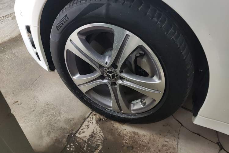 Used Mercedes-Benz C-Class 2021 C 260 L Sport Edition