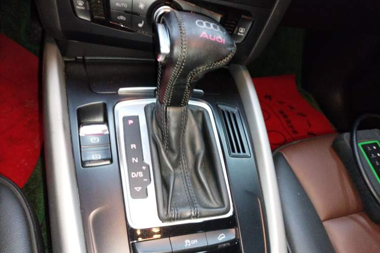 Used Audi Q5 2017 40 TFSI Ambition Edition