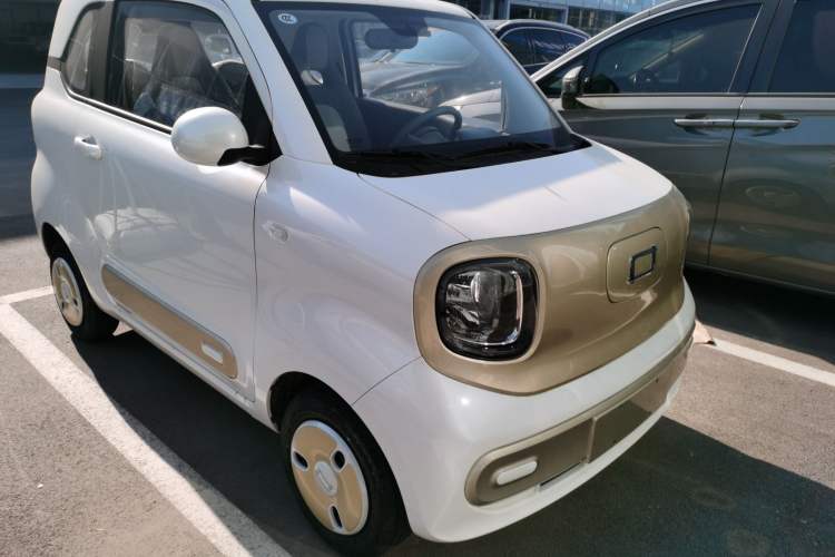 Used Bestune Pony 2025 222km Lightning Horse