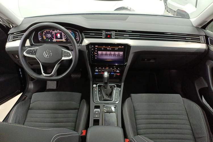Used Volkswagen Variant 2021 2.0T Comfort Edition