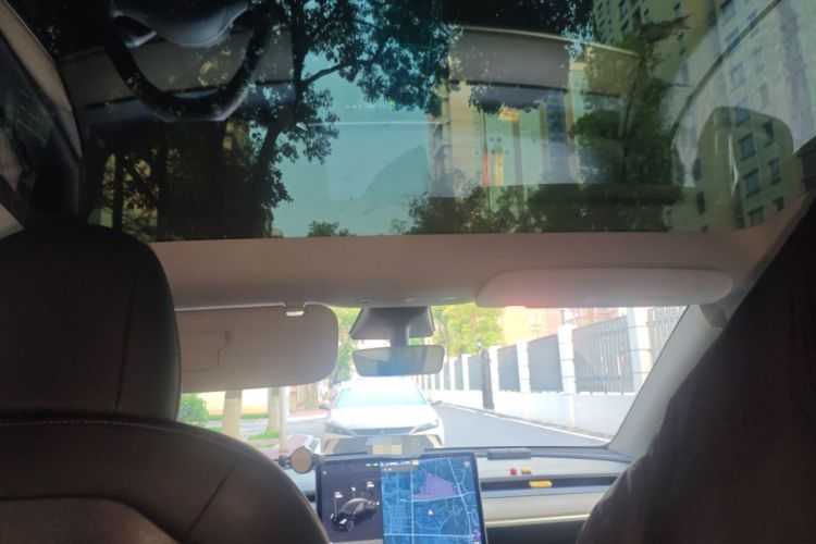 Used Tesla Model Y 2021 Standard Range Rear-Wheel Drive Version
