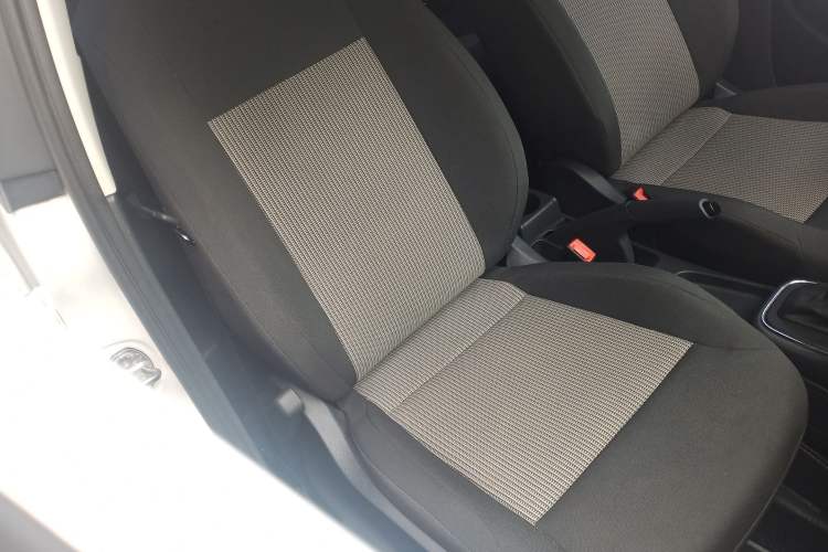 Used Volkswagen Polo 2016 1.4L Automatic Trendy Model
