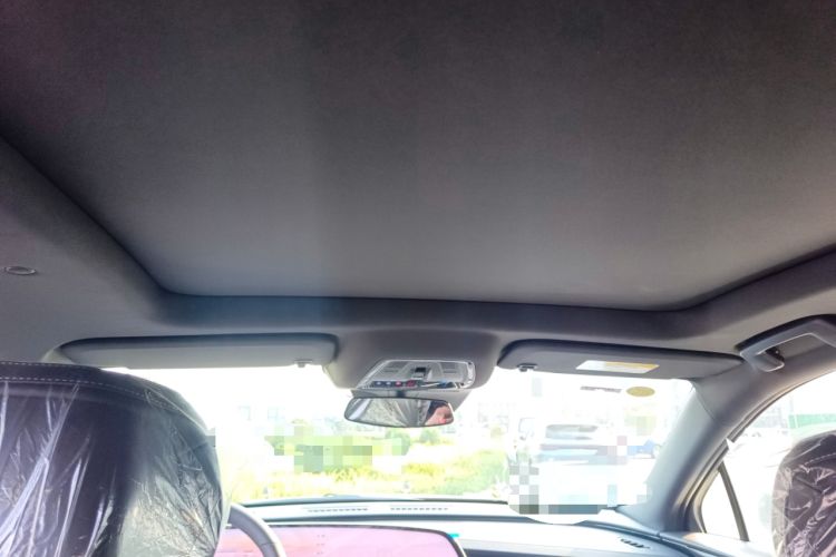 Used Cadillac XT5 2026 Model 2.0T Metropolitan Edition