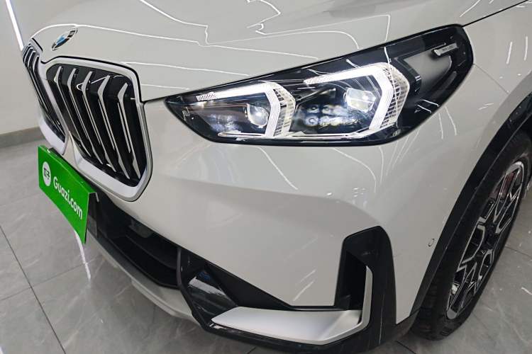 Used BMW X1 2024 sDrive25Li X Design Package
