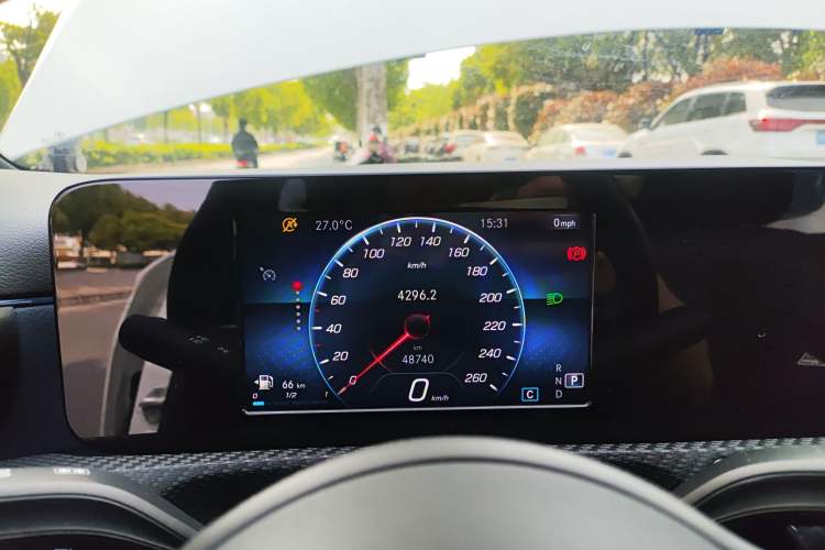 Used Mercedes-Benz A-Class 2021 A 180 L
