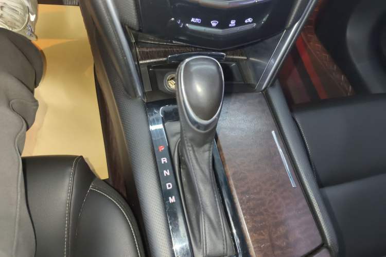 Used Cadillac XTS 2018 28T Tech Edition
