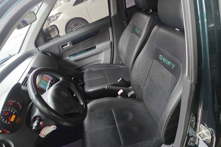 Used Suzuki Swift 2016 1.5L Automatic Fashionable Coolplay Edition
