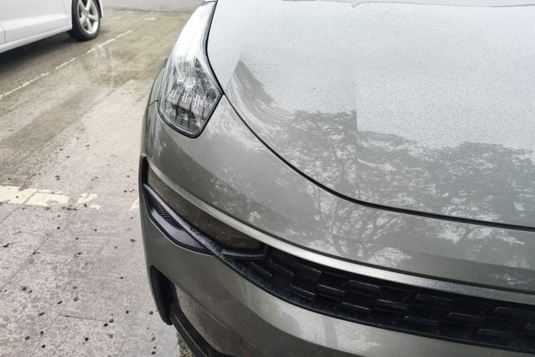 Used Lynk & Co 01 2021 2.0TD Two-Wheel-Drive Pro Trim
