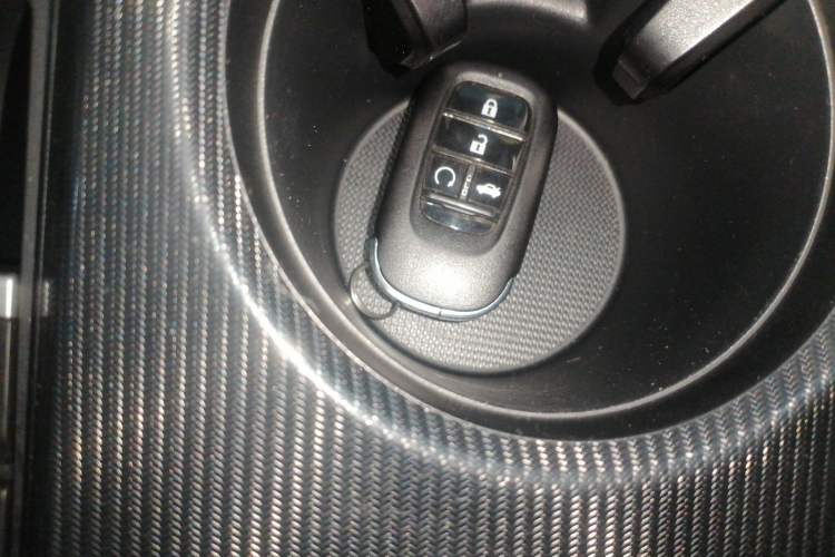 Used Honda Civic 2022 240TURBO CVT Dynamic Edition