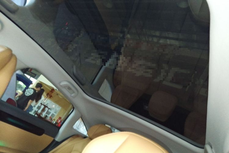 Used Leapmotor C01 2024 Pure Electric 525 Luxury Edition
