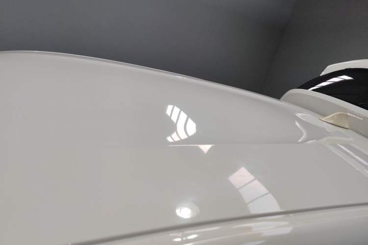 Used Dongfeng NAMMI EX1 2022 PRO YueXing Model Roof