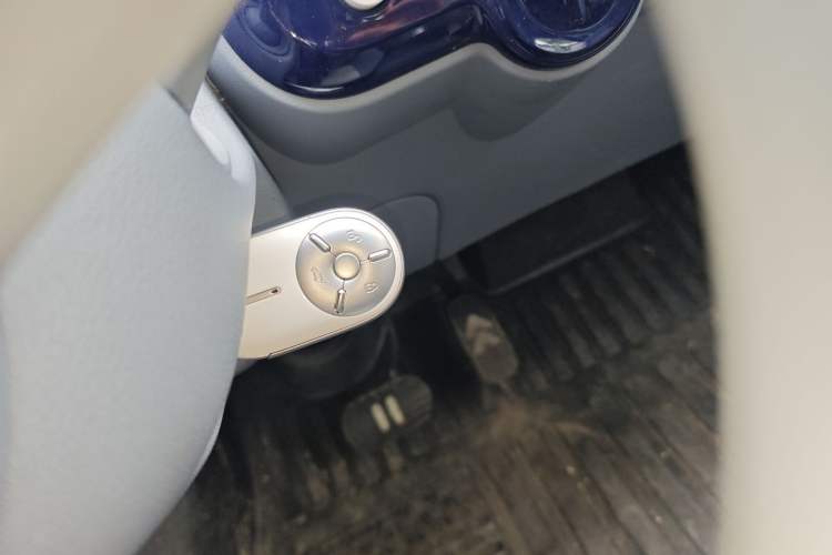 Used Bestune Pony 2025 222km Clever Horse Vehicle Key