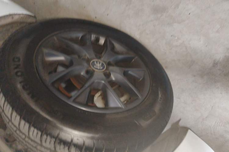 Used BYD Song 2021 Classic Edition 1.5T Automatic Elite Model