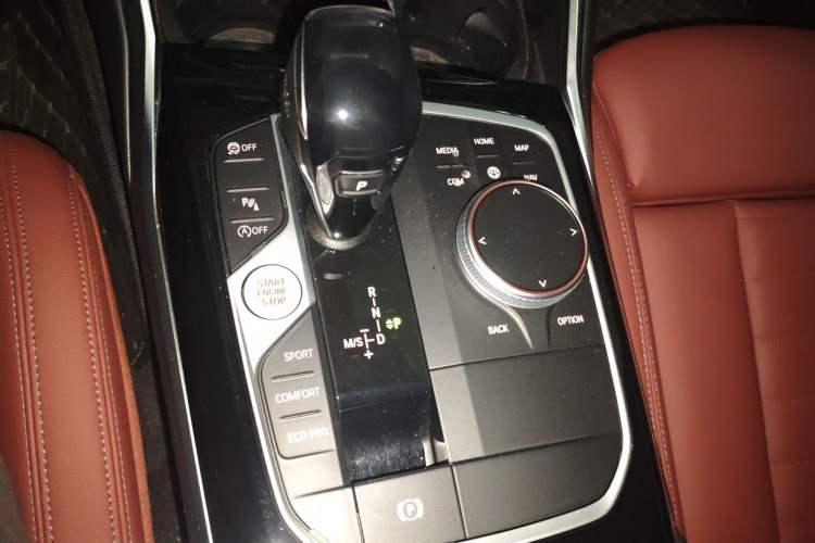 Used BMW 3 Series 2021 Facelifted 320Li M Sport Package
