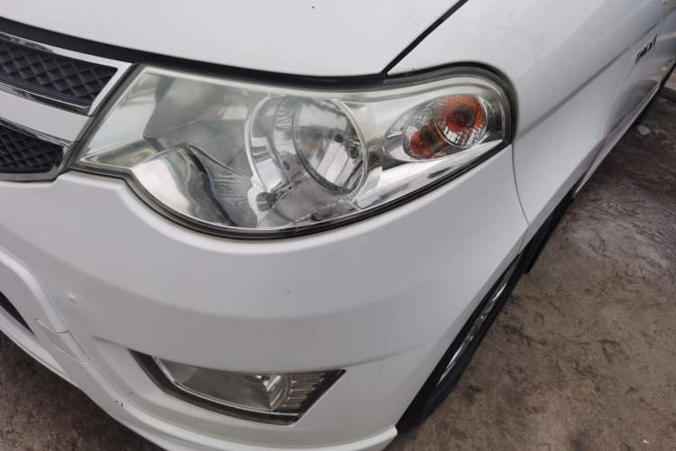 Used Wuling Hongguang 2014 1.5L S Standard Version
