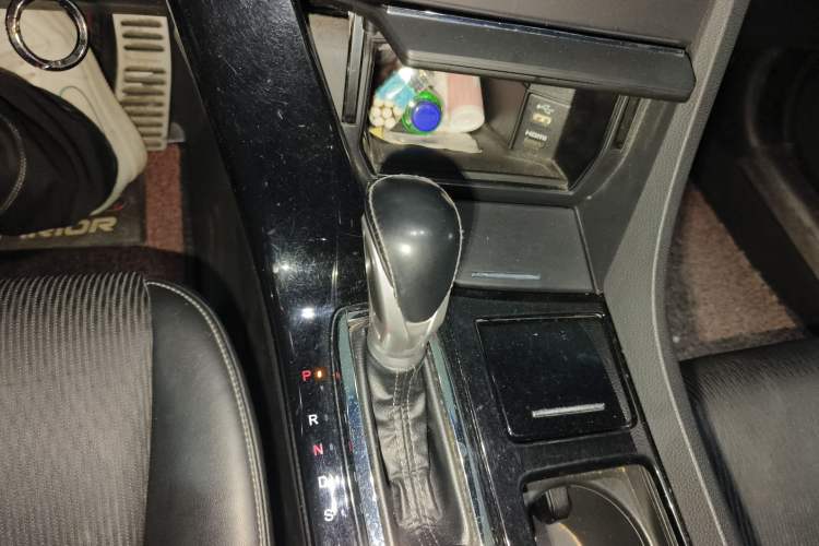 Used Honda Spirior 2015 2.0L Prestige Edition