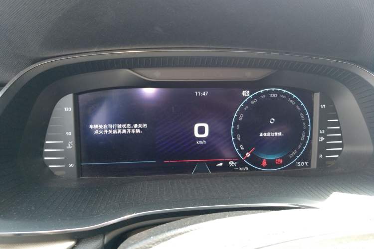 Used Skoda Octavia 2022 PRO TSI280 Luxury Edition
