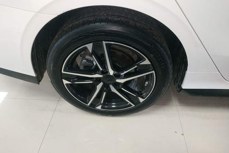 Used Geely Auto Binray 2022 Binrui COOL 1.5T DCT Electric Edition
