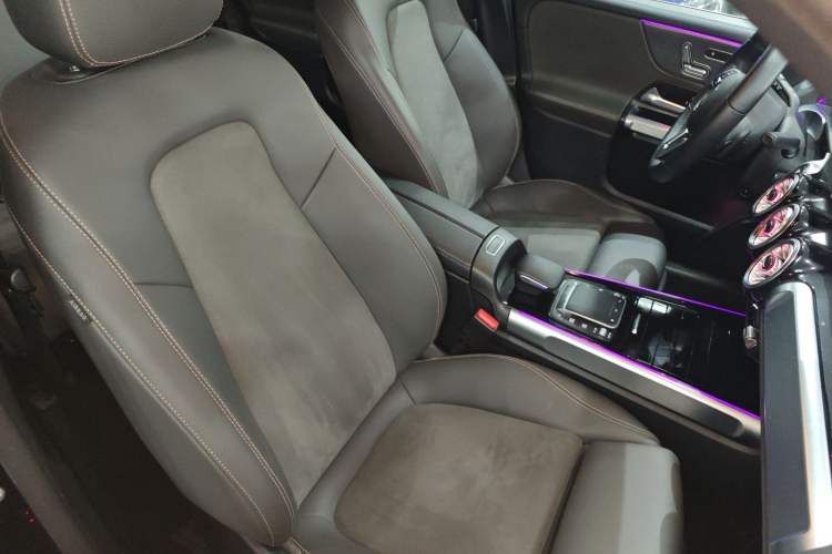 Used Mercedes-Benz EQB 2022 EQB 350 4MATIC
