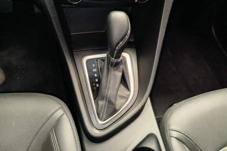 Used Buick GT 2021 Revised Version 1.3T Automatic Mild Hybrid Elite Edition