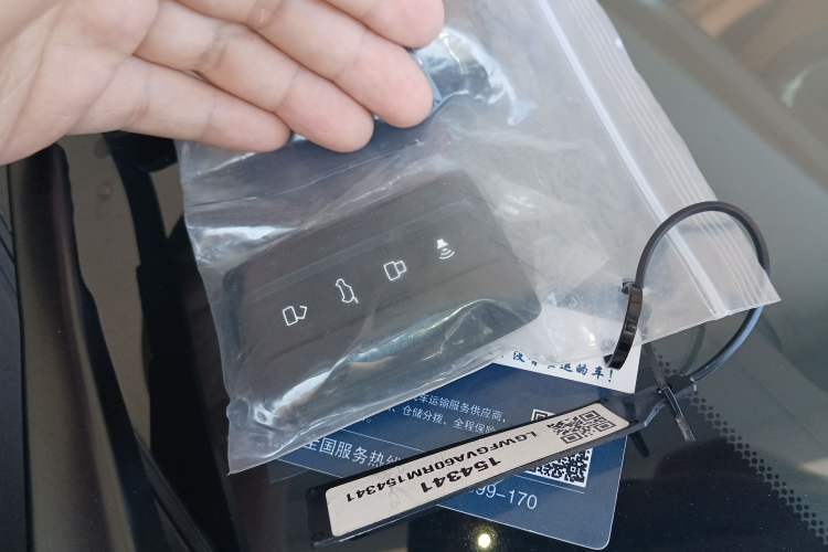 Used Tank 500 New Energy 2025 Hi4-Z