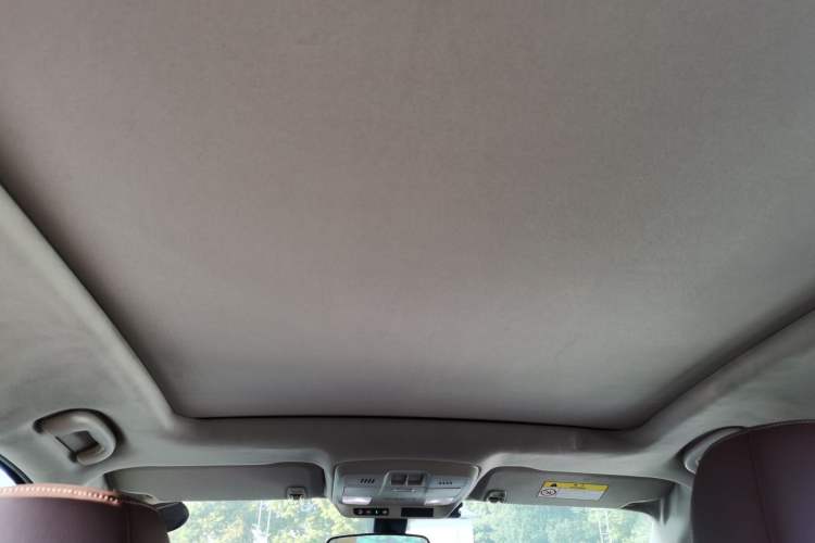 Used Buick Envision 2017 28T Four-Wheel Drive Elite Model
