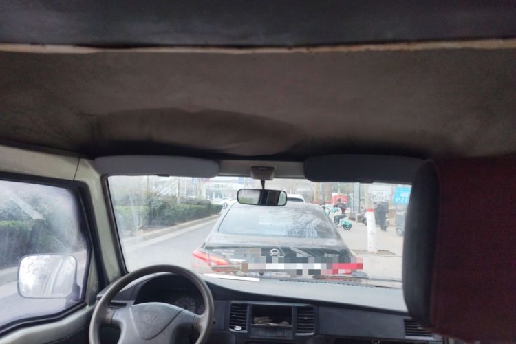 Used Wuling Zhiguang 2010 1.0L Liye Edition